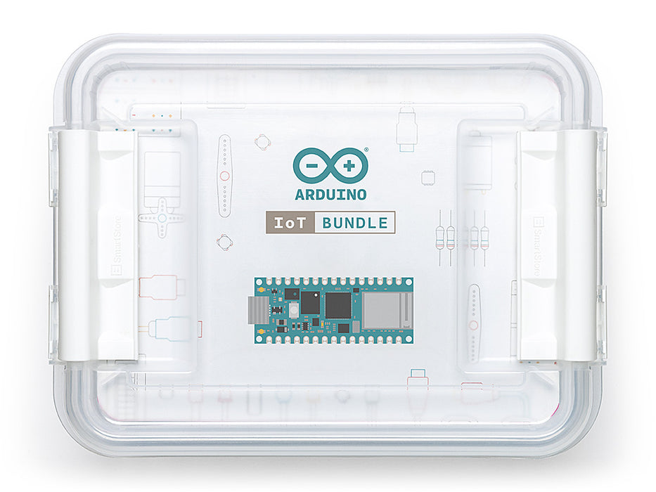 Arduino IoT Bundle