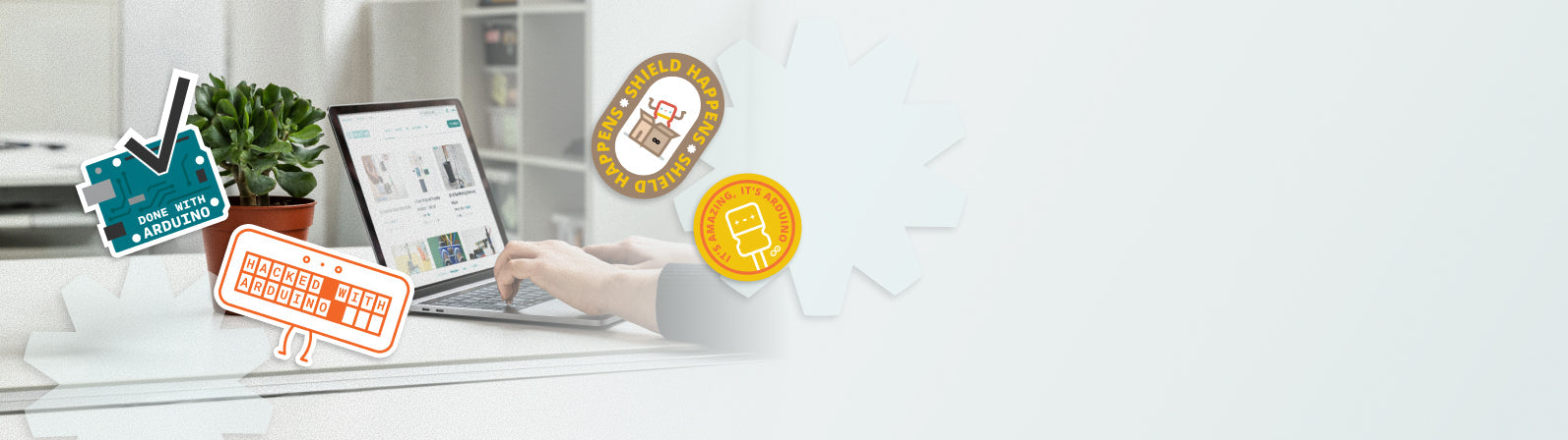 Community projects — Arduino Official Store
