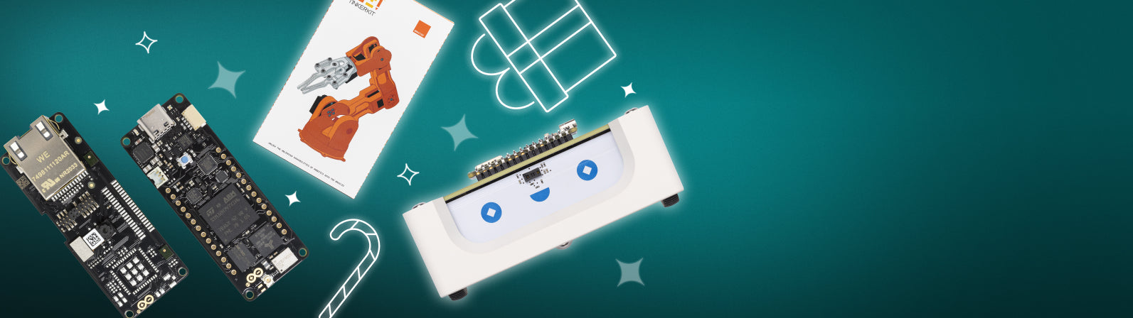 Collections — Page 3 — Arduino Official Store