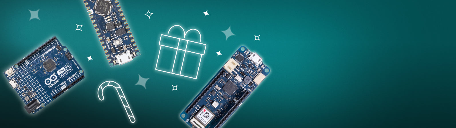 Collections — Page 3 — Arduino Official Store