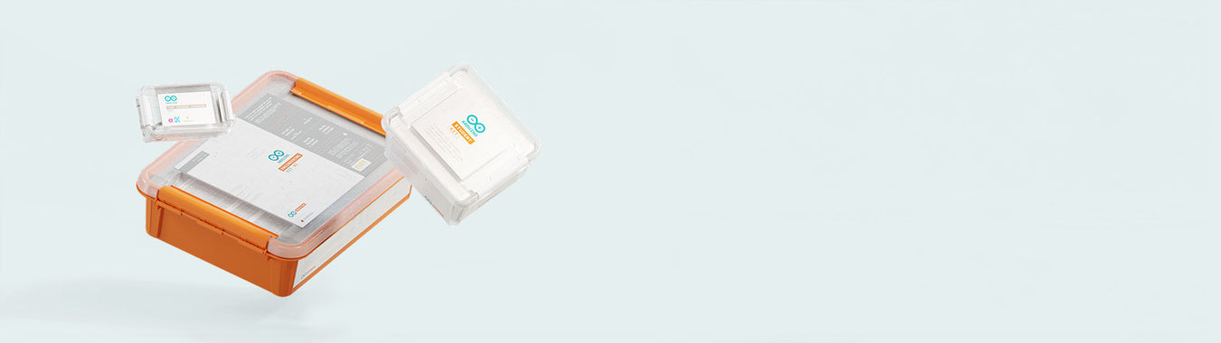 Edu Arduino Edu Solutions — Arduino Official Store