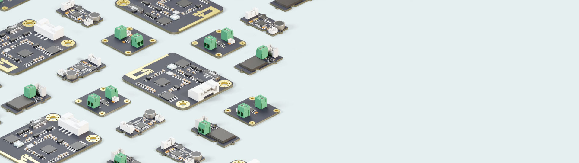 Modules — Arduino Official Store