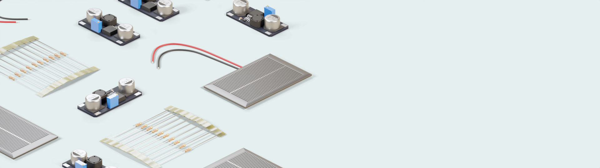 Power Arduino Kit Power — Arduino Official Store