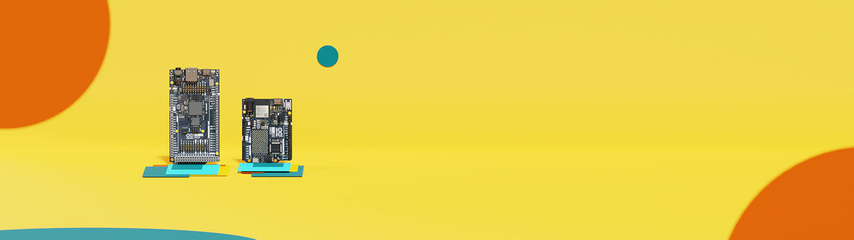 Core Family — Arduino Official Store