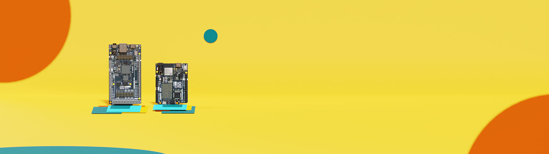 Core Family — Arduino Official Store