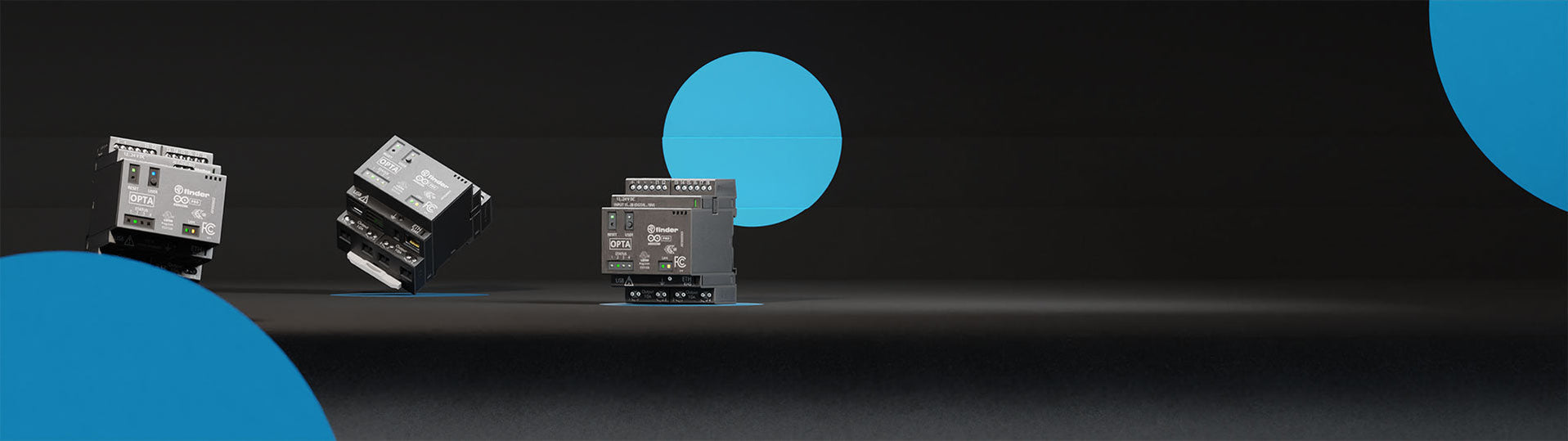 Opta Family — Arduino Official Store