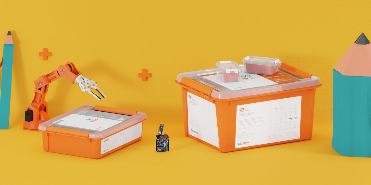 Edu Arduino Arduino Education — Arduino Official Store