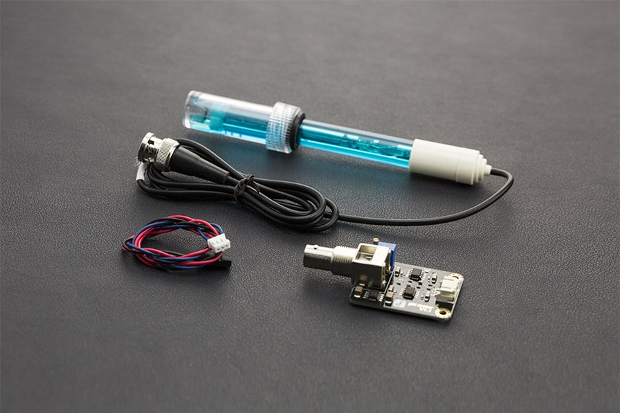 Arduino Compatible Sensors for DIY & Robotics Projects — Arduino ...