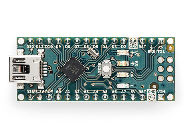 Introduzione ad Arduino