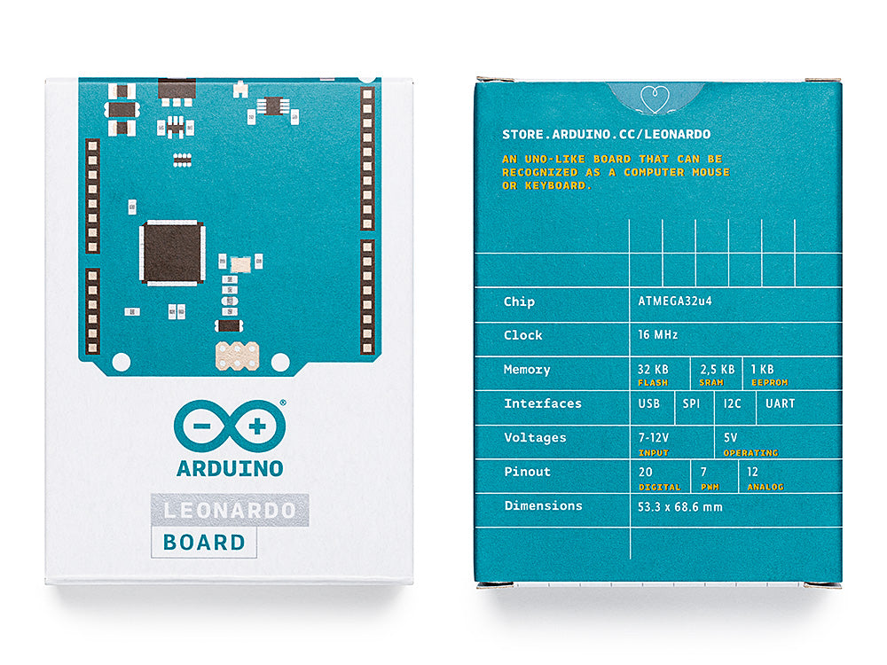 Gift Guide — Arduino Official Store