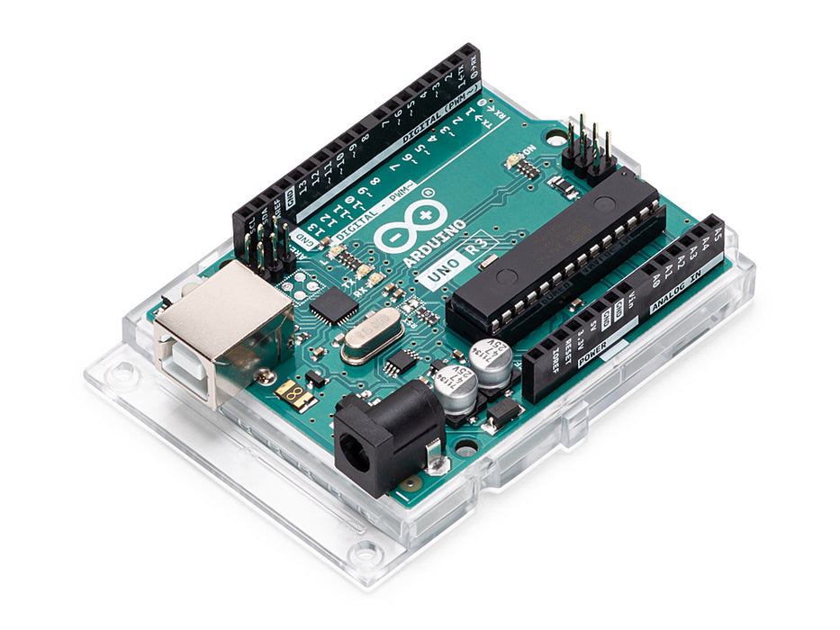 Arduino Replacement Chip