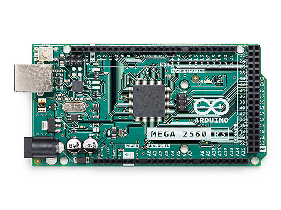 Arduino Mega 2560 Rev3