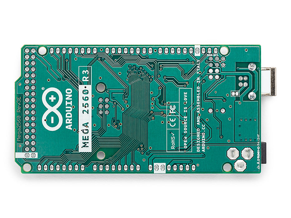 Arduino Mega 2560 Rev3