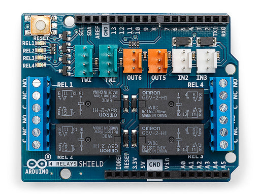 4 Core Arduino Core Family — Arduino Official Store