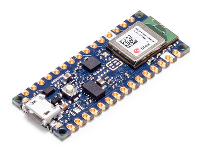 Arduino 33 Ble Arduino Nano 33 BLE — Arduino Official Store