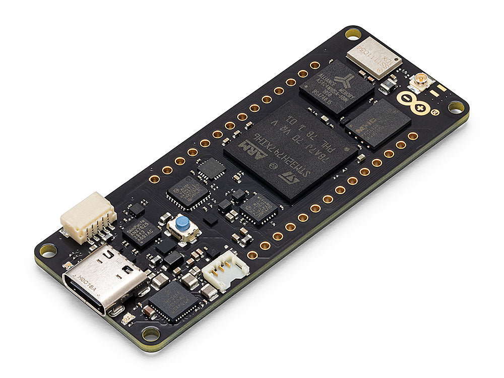 Arduino Portenta H7 official product image