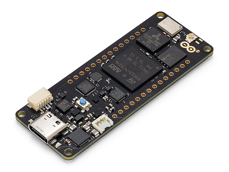 Portenta H7 — Arduino Official Store