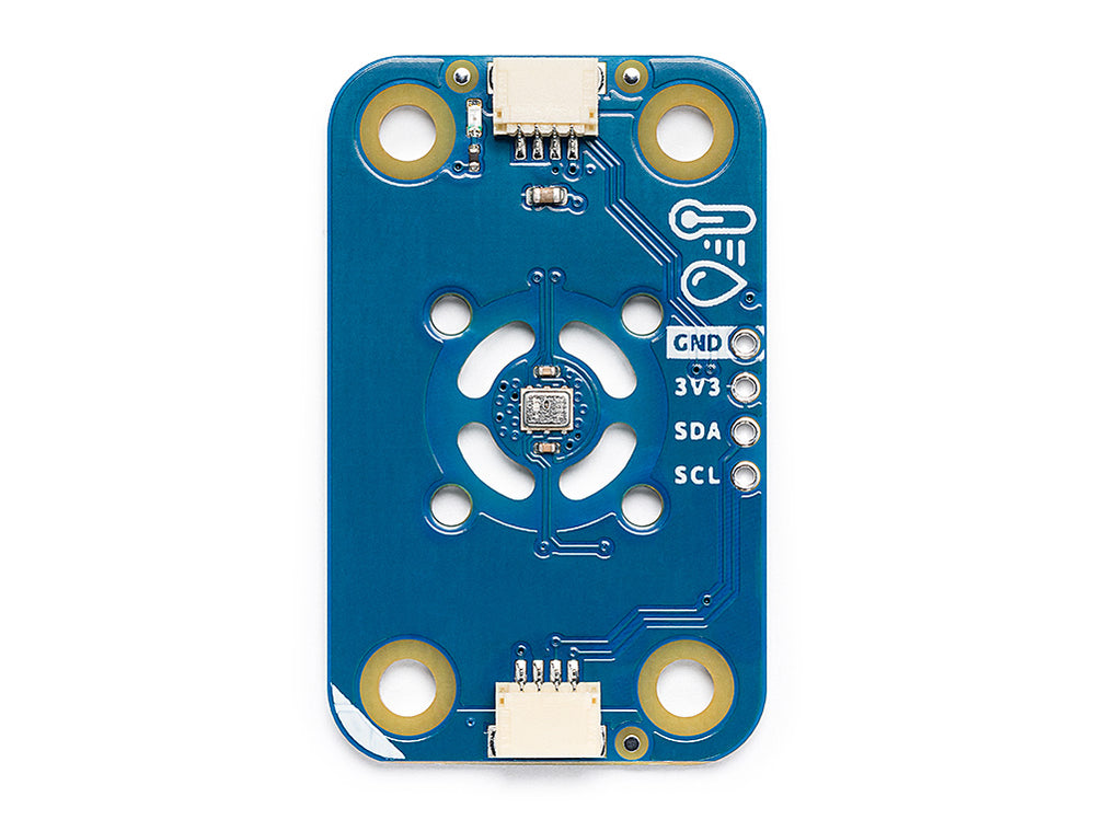 Modulino® Thermo – Arduino-Compatible Temp & Humidity Module — Arduino ...