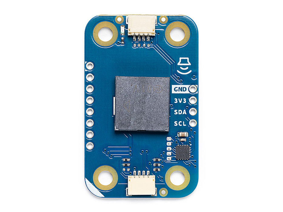 Modulino® Buzzer – Arduino-Compatible Buzzer Module — Arduino Official ...