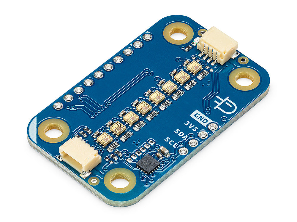 Arduino Pixel Controller – How to use the Pixel LED with Arduino – DMYDID