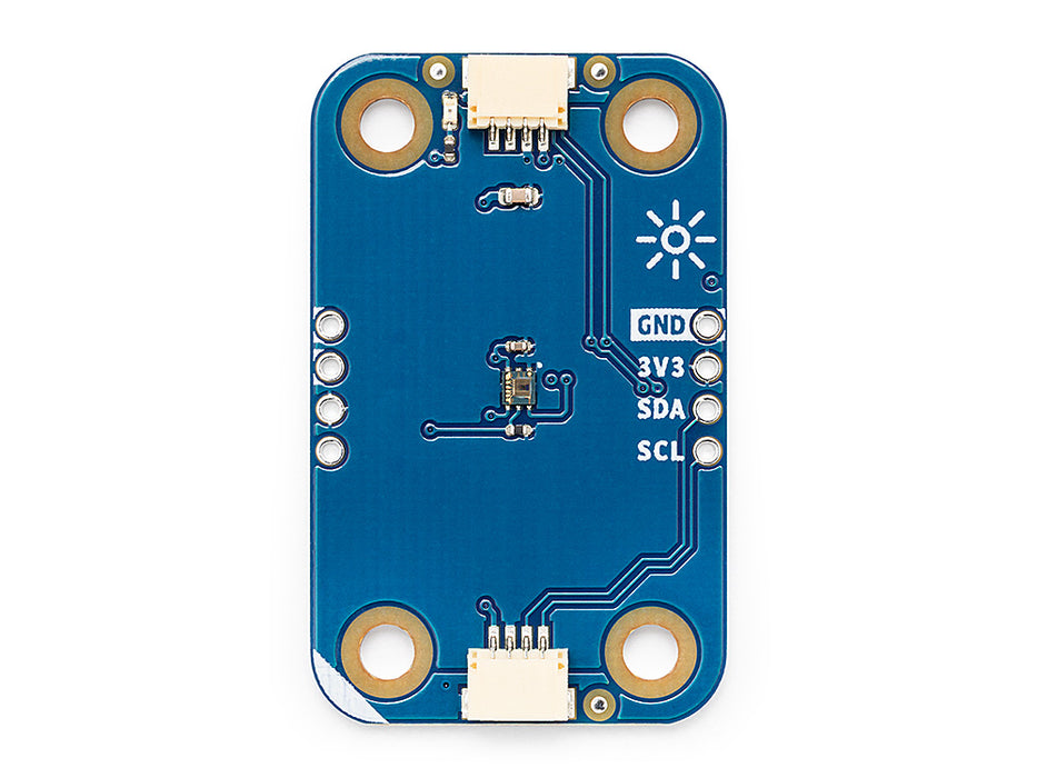 Modulino Light: Color, IR & Ambient Light Detection — Arduino Official ...