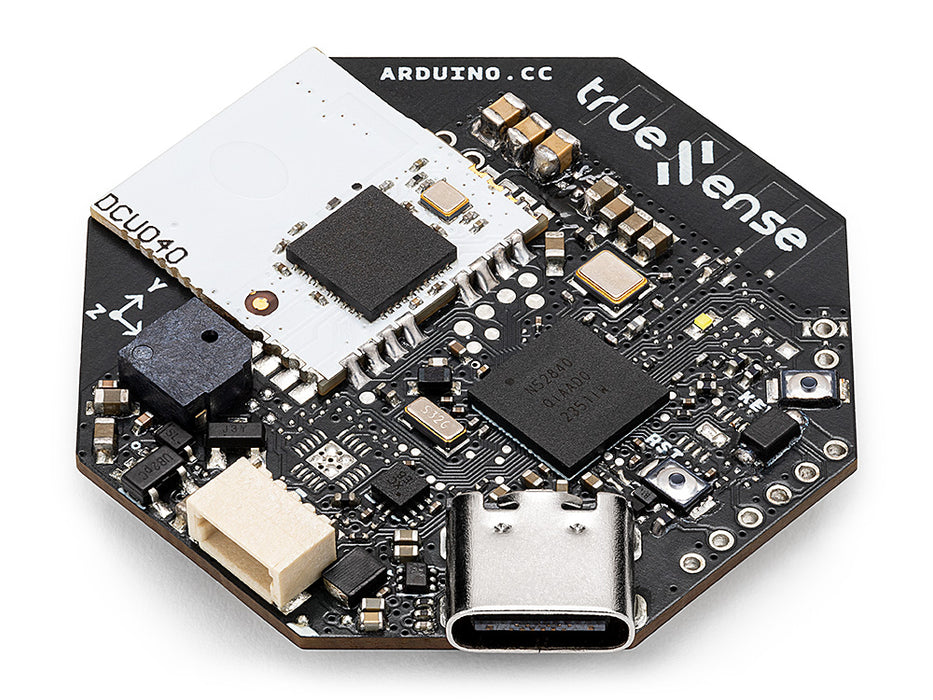 Arduino Stella | Ultra-Wideband IoT Tracking & Integration — Arduino ...
