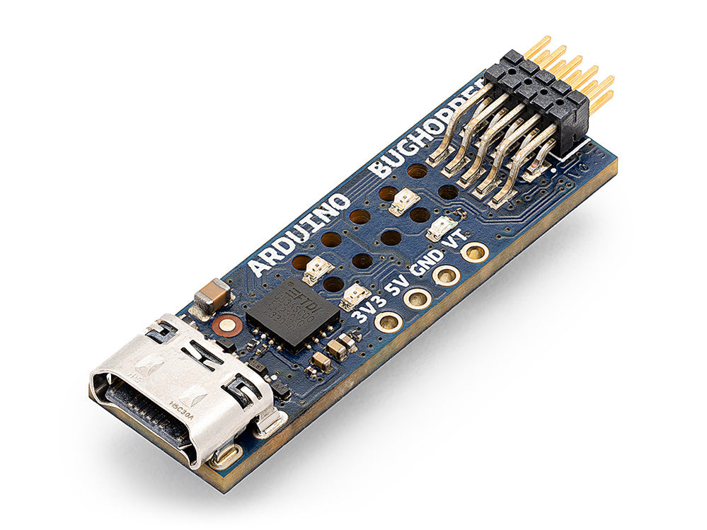 Arduino BugHopper — Arduino Official Store