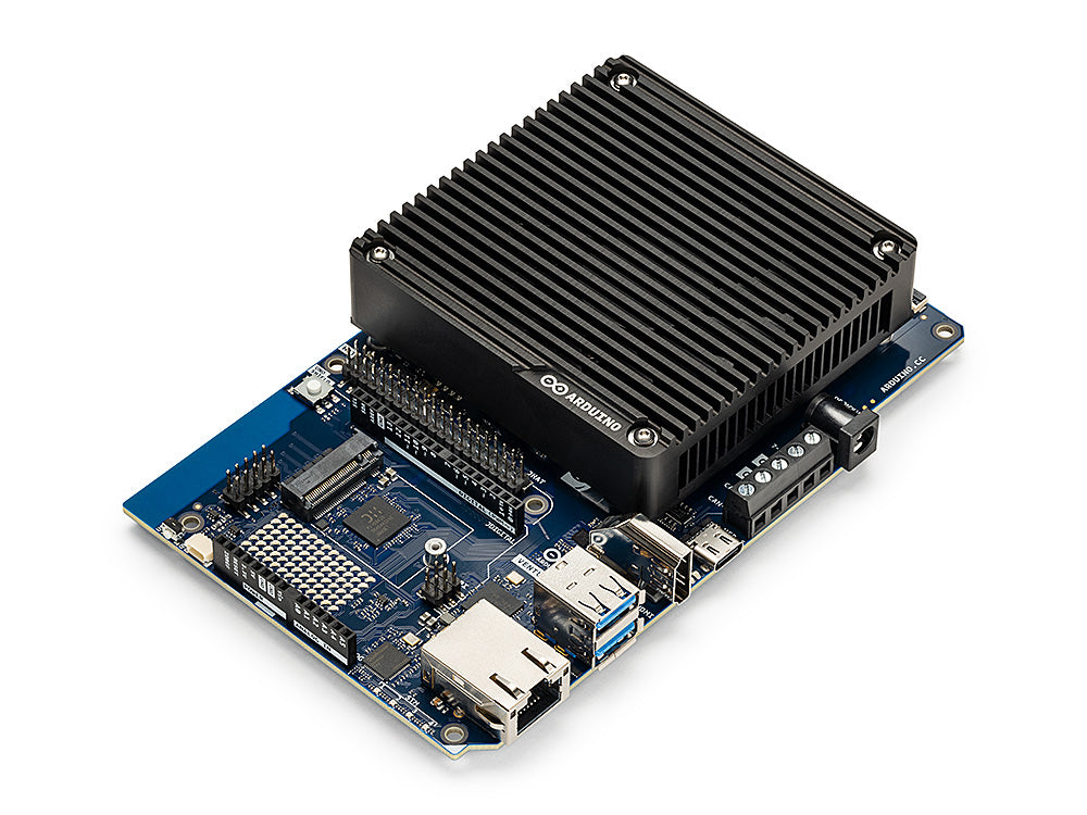 Carte Arduino VENTUNO Q