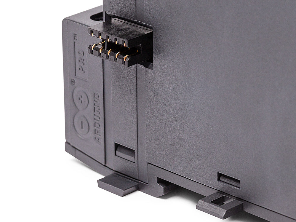 Opta Ext D1608E – Advanced Expansion Module for Arduino Projects ...