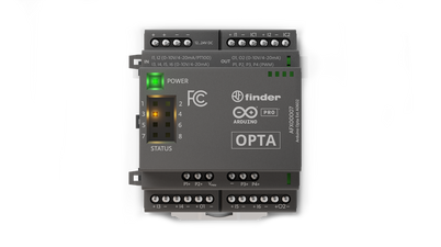 Arduino Pro Opta Ext A0602 — Arduino Official Store