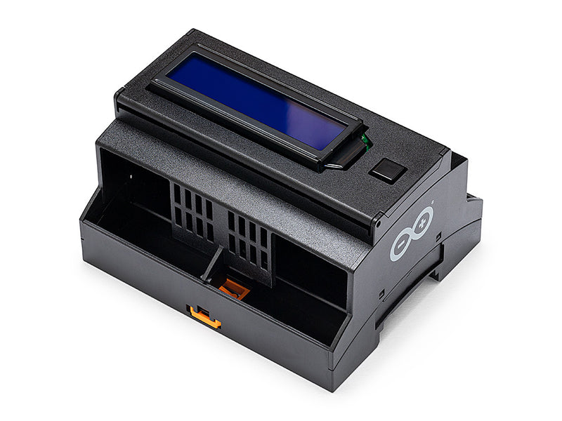 best tackle box for arduino Arduino Edge Control Enclosure Kit – Outdoor Waterproof Box — Arduino Official Store