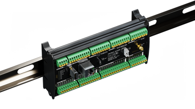 Arduino Portenta Machine Control – Industrial IoT & PLC Controller ...