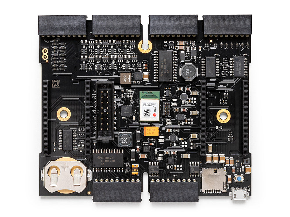 Smart Agriculture — Arduino Official Store