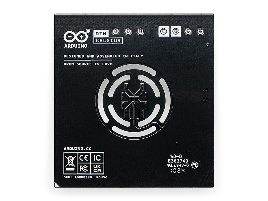 Arduino PLC Starter Kit – Learn Industrial Automation with Opta WiFi ...