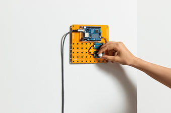 Arduino Plug and Make Kit — Arduino Official Store