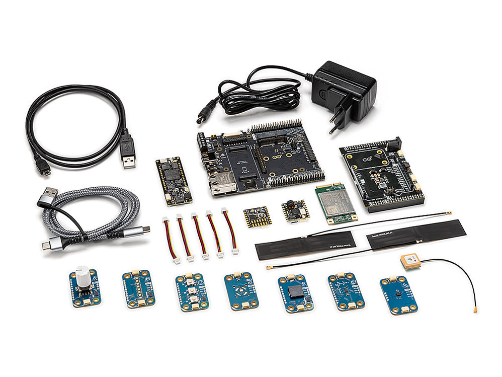 Portenta Family — Arduino Official Store
