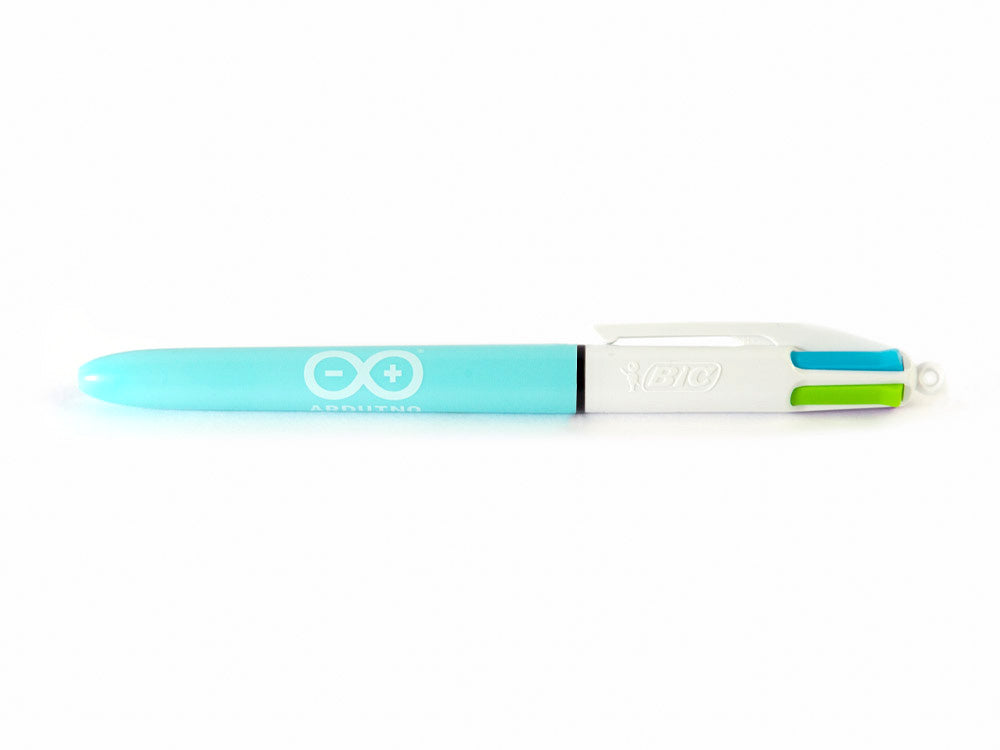 Arduino 4 colors — Arduino Official Store
