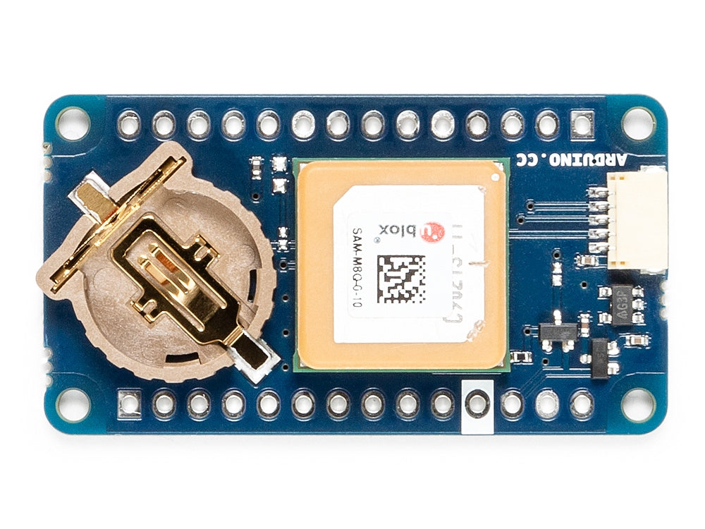 Arduino MKR WAN 1310 Microcontroller (w/o Antenna) - RobotShop Arduino MKR WAN 1310 Microcontroller (w/o Antenna) - RobotShop