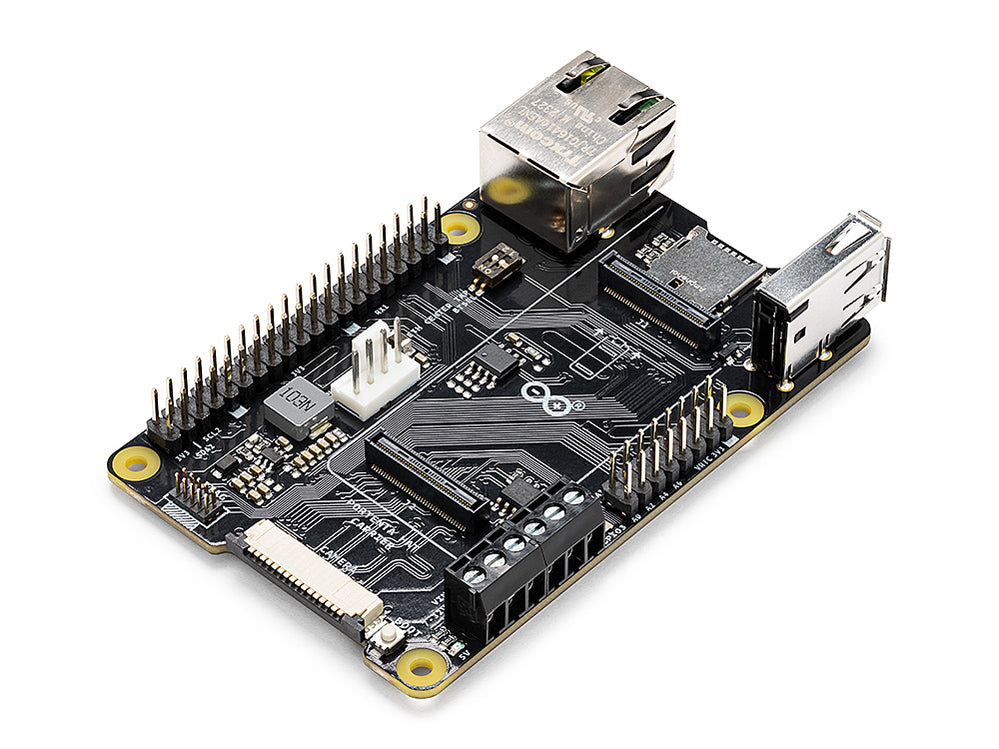 Arduino Hat Terminal Portenta Hat Carrier – Bridge Arduino to Pi-Compatible HATs — Arduino ...