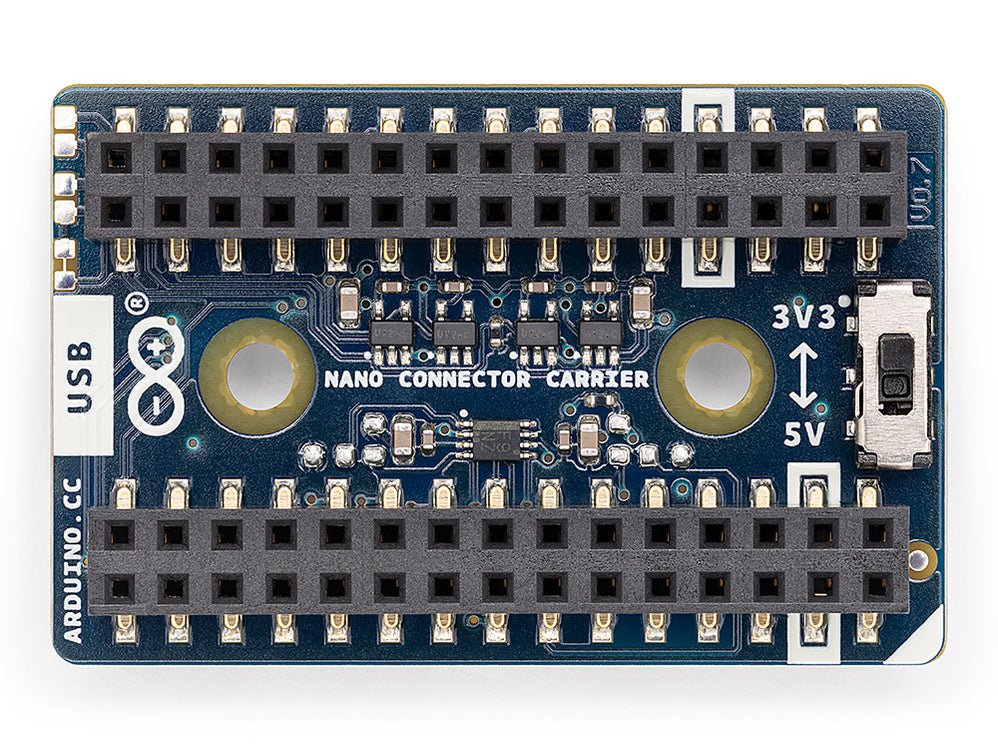 Nano Family — Arduino Official Store