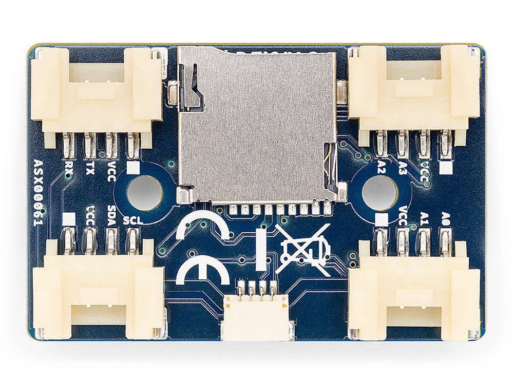 Arduino Connector Bundle Nano Connector Carrier – Easy I/O Expansion for Nano Boards — Arduino ...