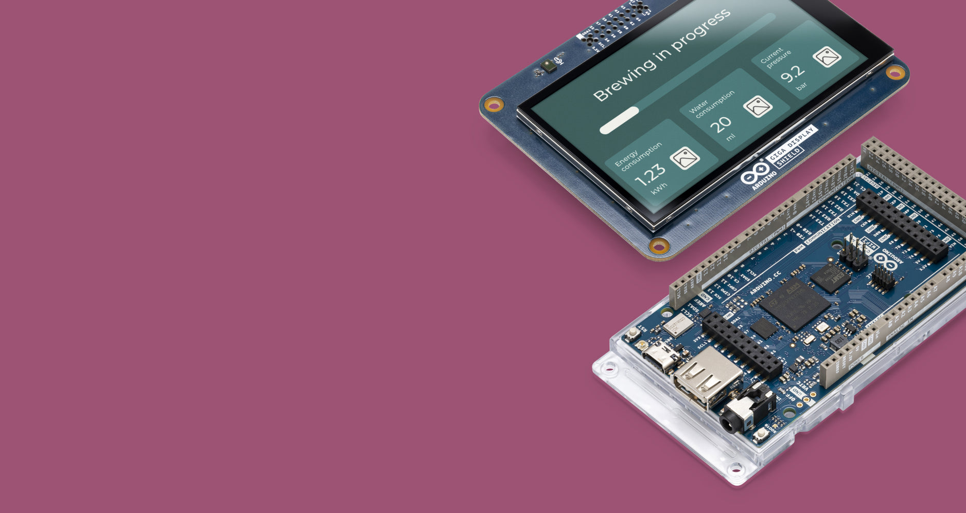 Arduino Official Store | Boards Shields Kits Accessories