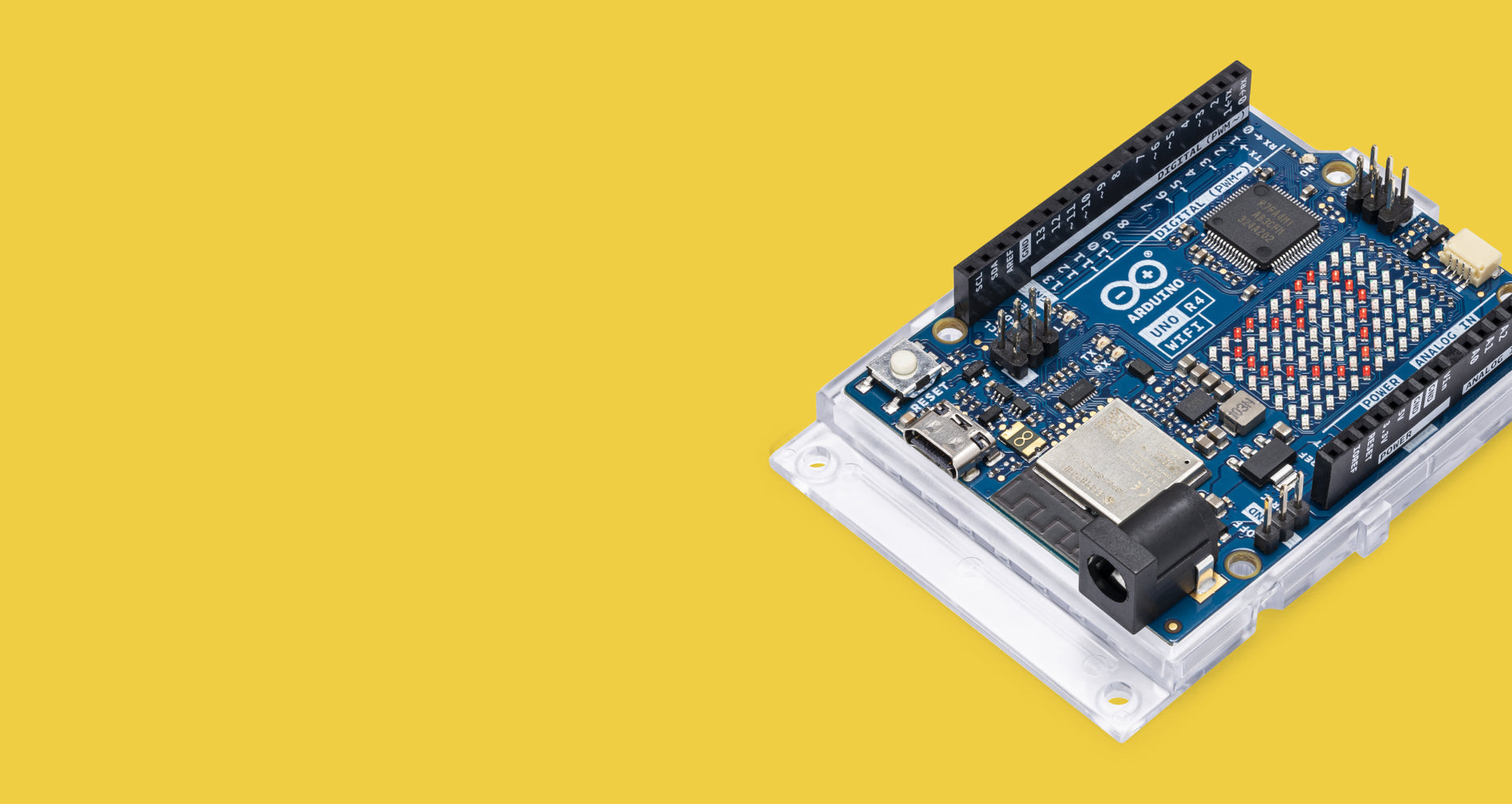 Arduino Official Store | Boards Shields Kits Accessories