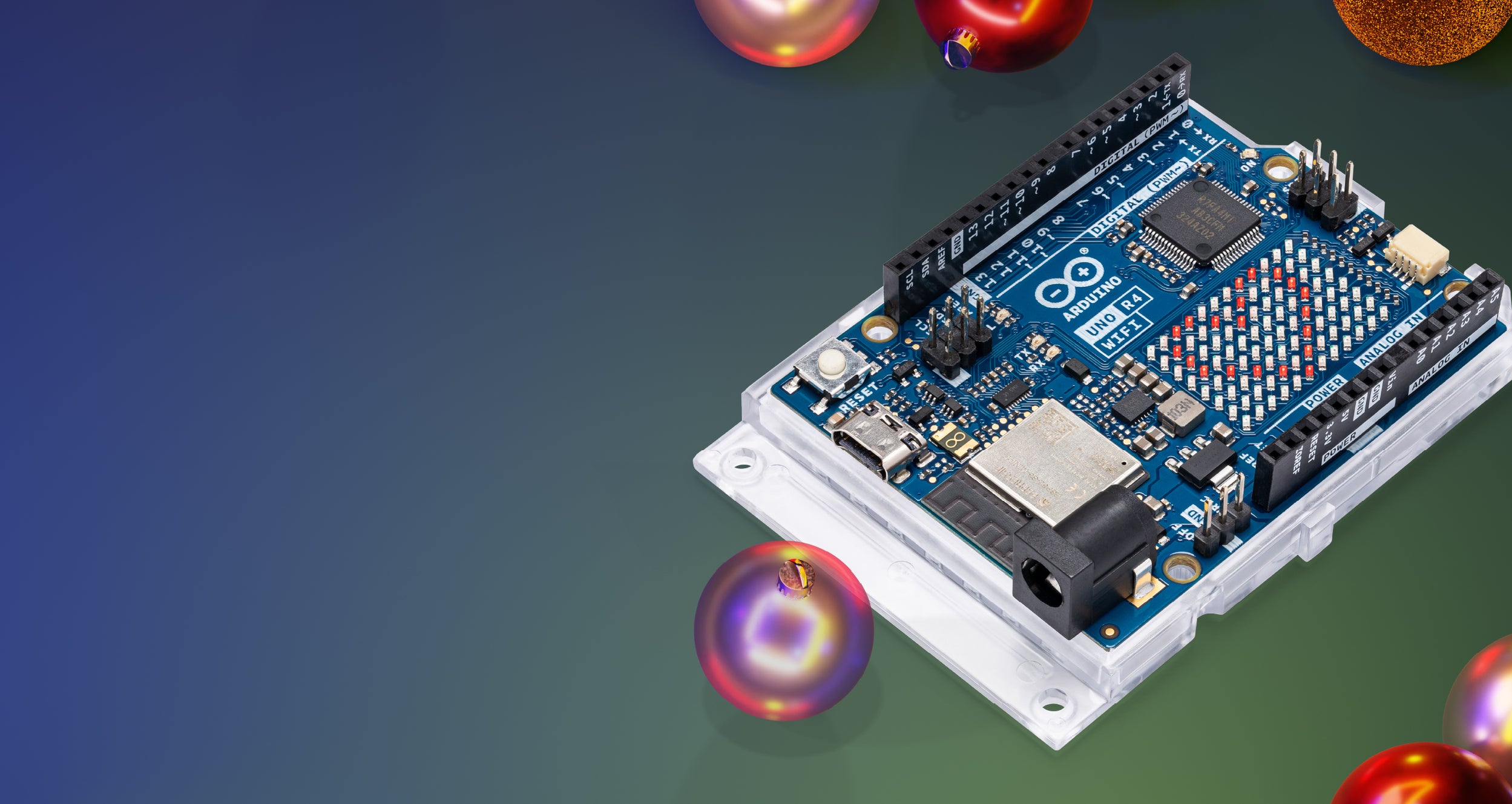 Arduino Official Store | Boards Shields Kits Accessories