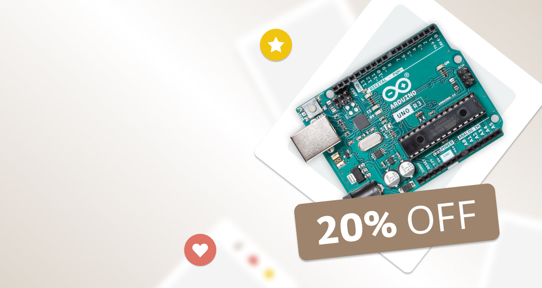 Arduino Shoping Arduino Official Store | Boards Shields Kits Accessories