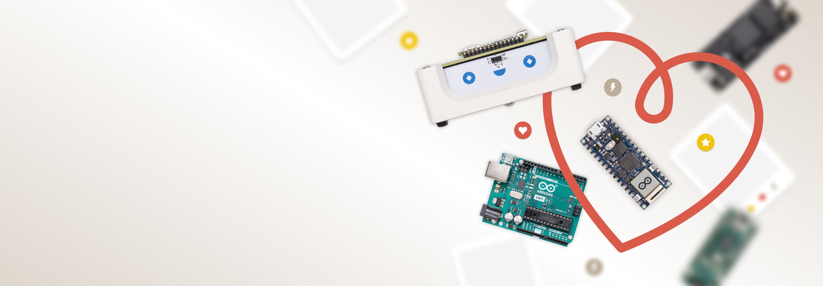 Arduino Official Store | Boards Shields Kits Accessories