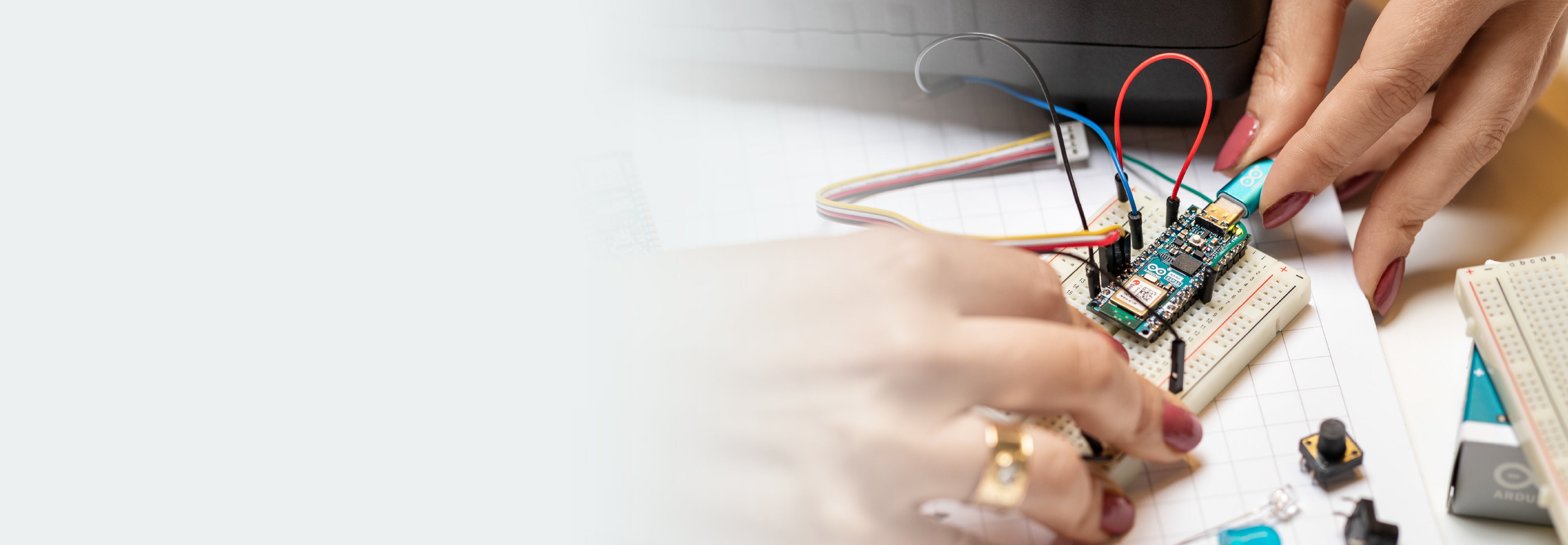 Education — Arduino Official Store