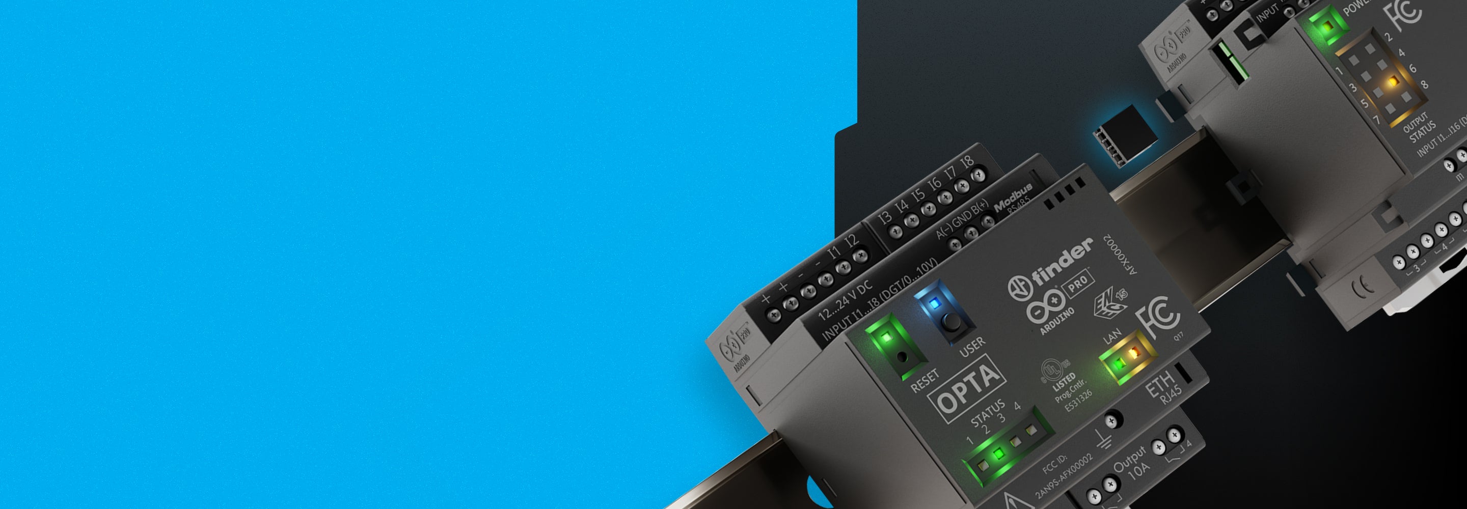 Professional — Arduino Official Store