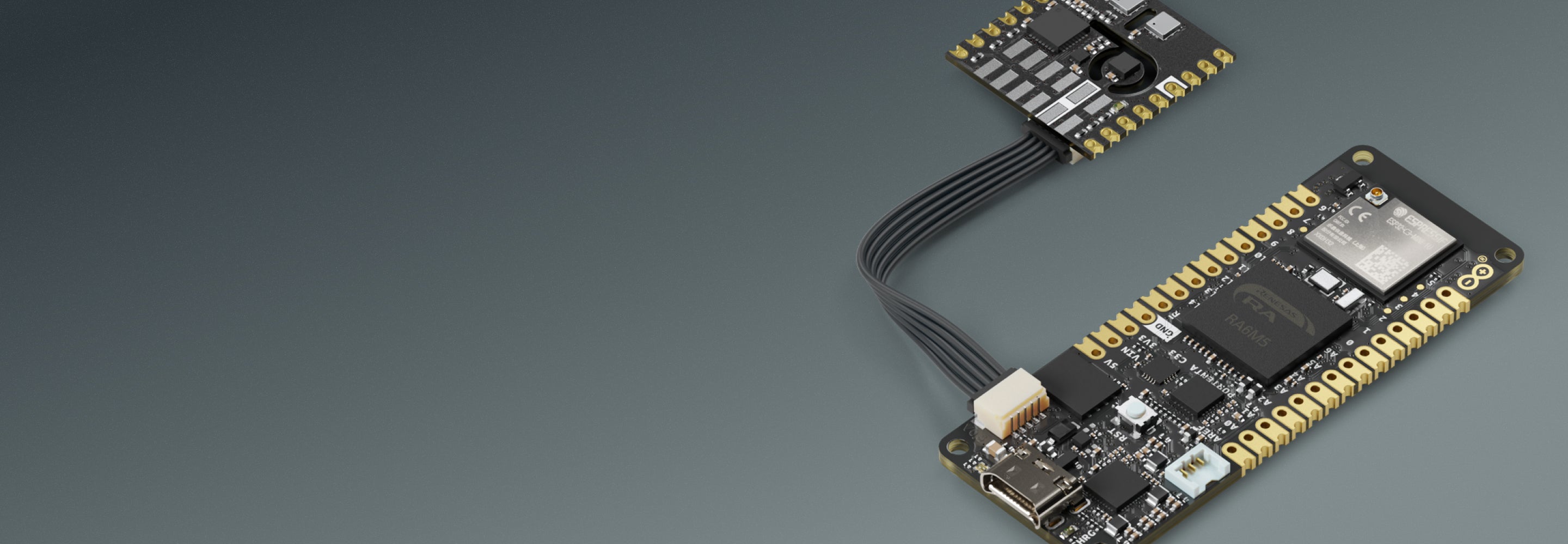 Professional — Arduino Official Store