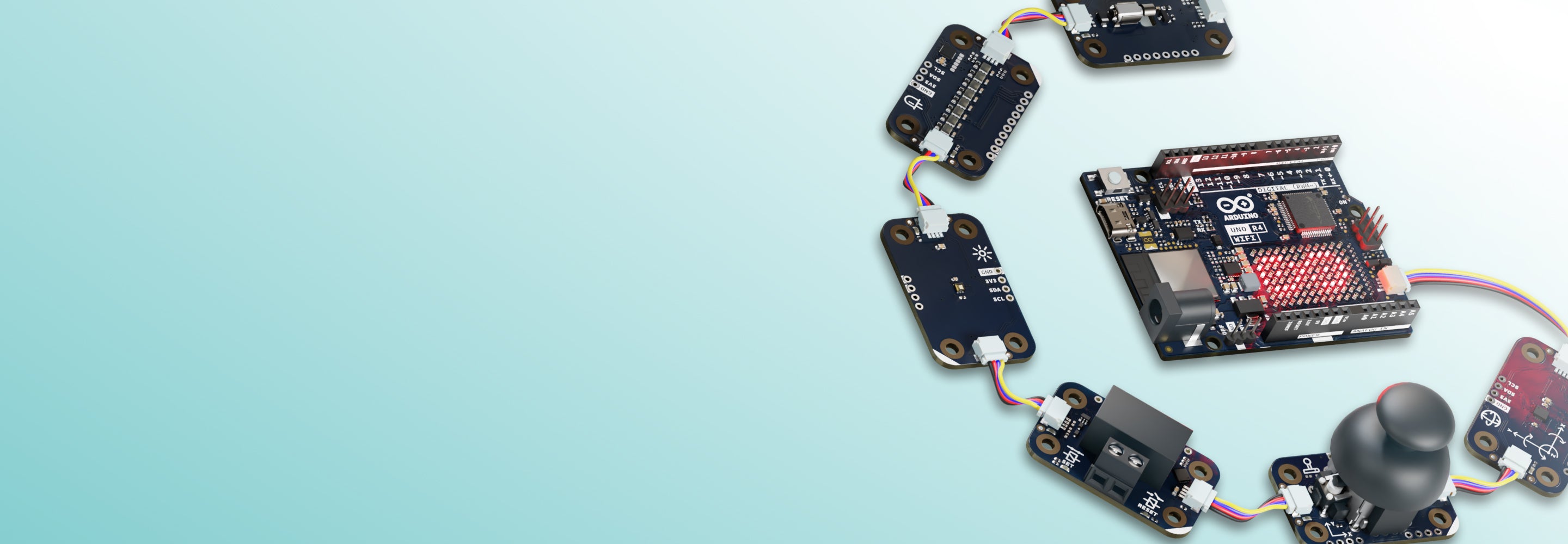 Arduino Official Store | Boards Shields Kits Accessories
